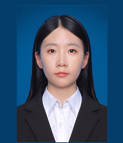 占瑞洁律师助理