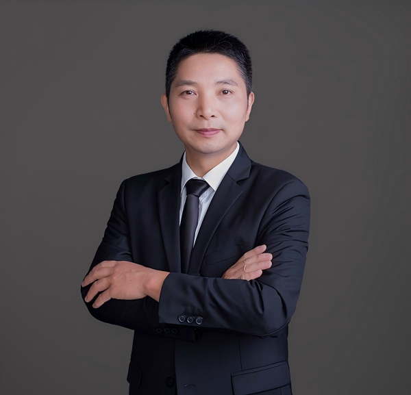 缪润江律师